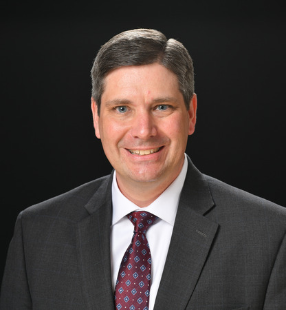 Treasurer's Photo